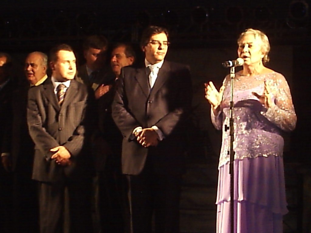 Baile OAB - Foto 18